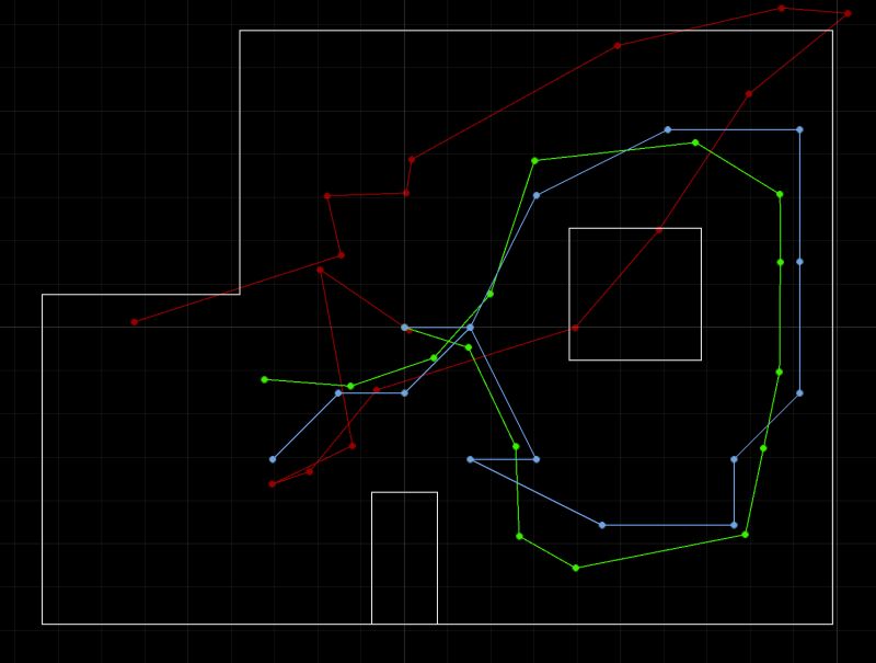 Github Joeyhz Fast Robots Code And Webpage For Fast Robots Course - Artistic Retina Space Wallpapers | Free Download